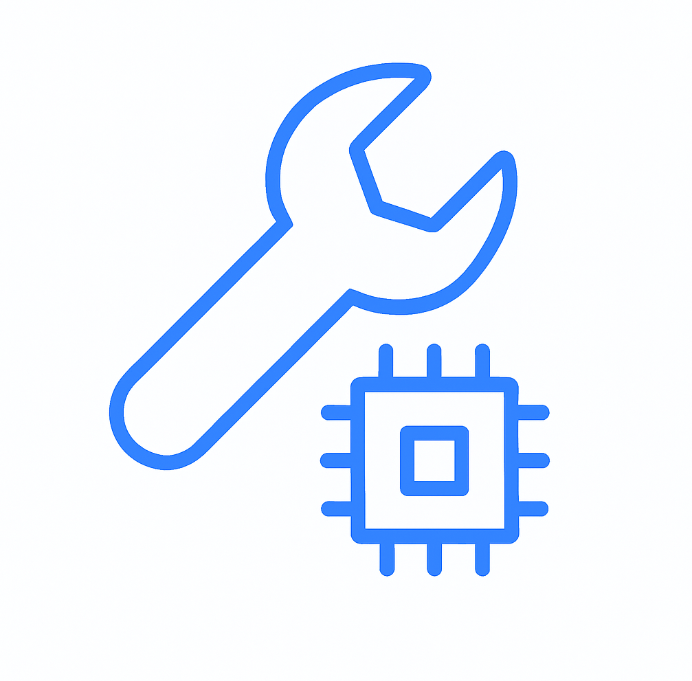 Desarrollo y prototipado